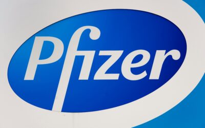 Pfizer study says updated COVID boosters rev up protection